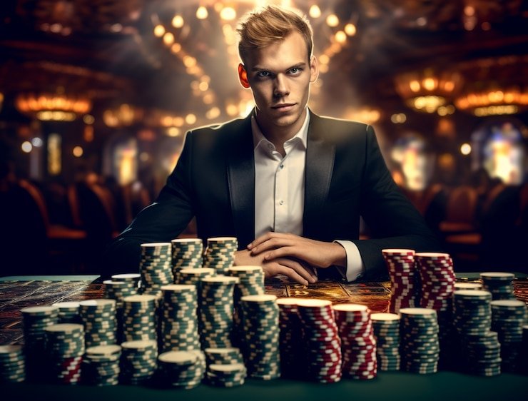 Keamanan akun hrctoto di layar ponsel