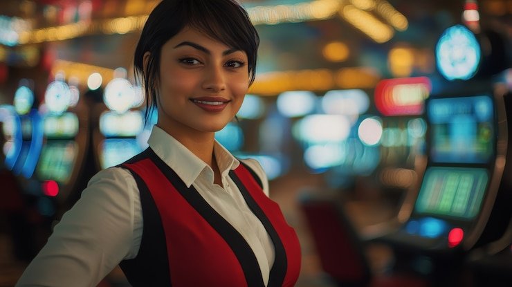 Panduan bermain bertanggung jawab hrctoto