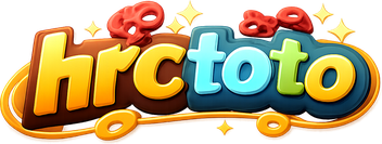 Logo hrctoto